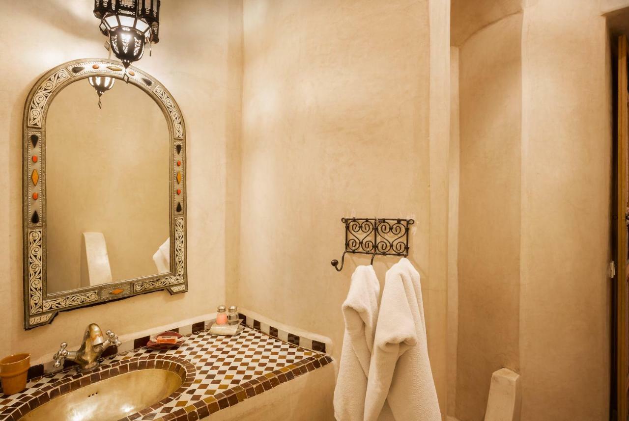 Sofia Riad Marraquexe