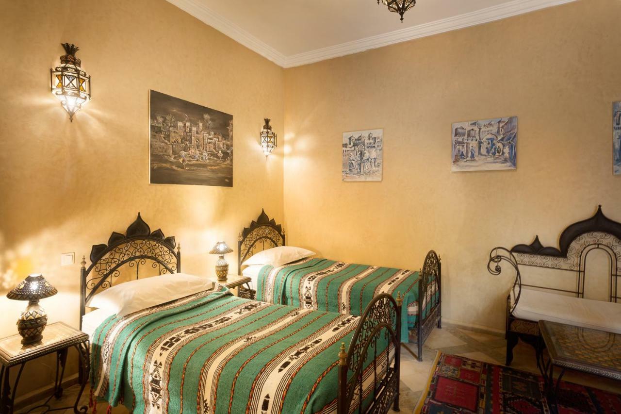 Sofia Riad Marraquexe