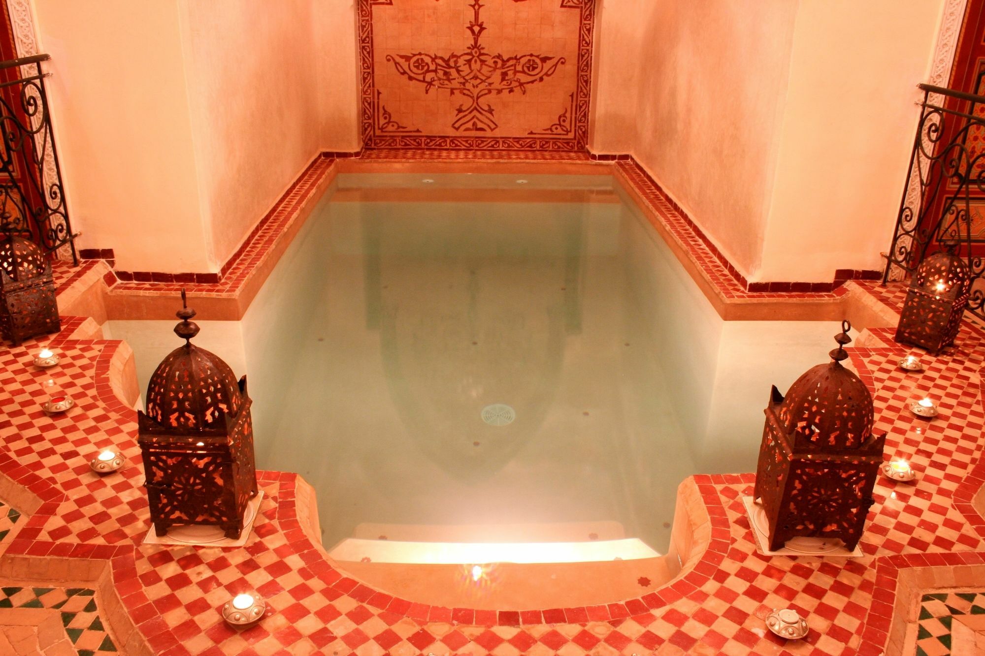 Riad Sofia Marraquexe
