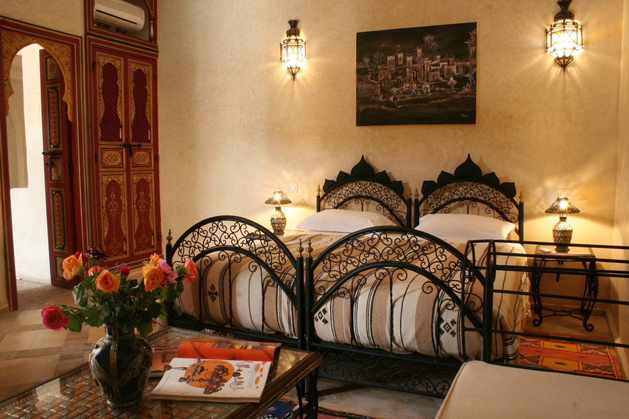 Riad Sofia Marraquexe