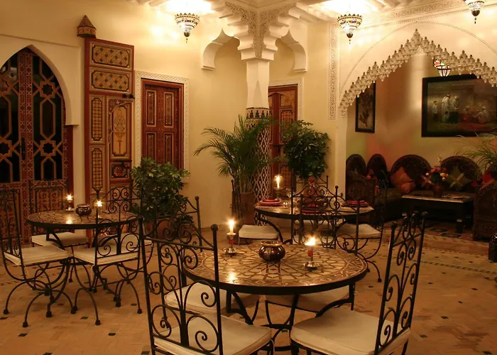 Riad Sofia