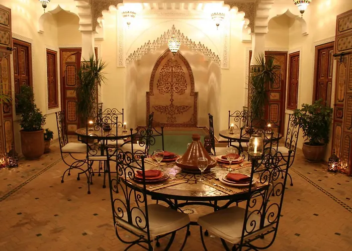 Riad Sofia